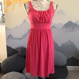 Joei & I summer sun tank dress